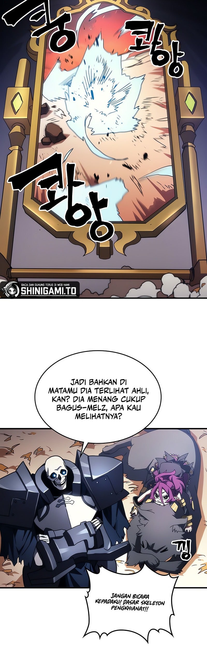 Chapter 80 - halaman 36