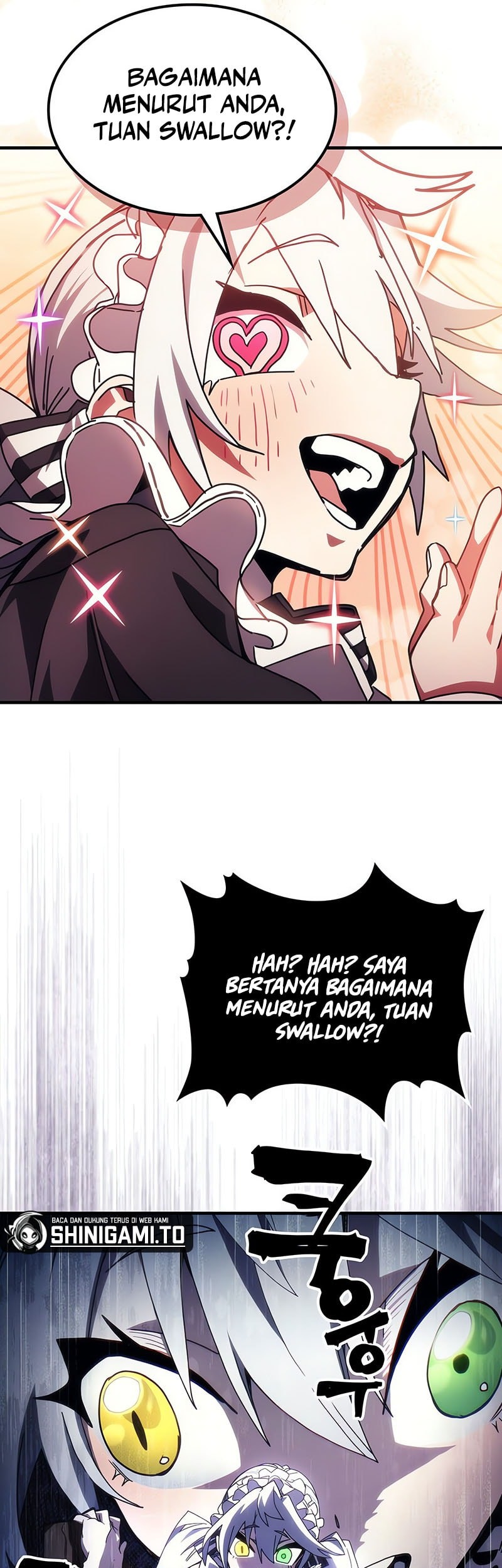 Chapter 80 - halaman 39
