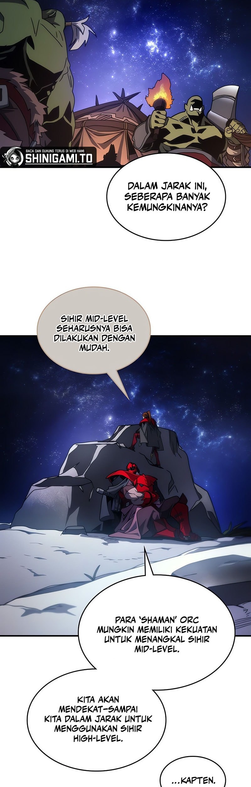 Chapter 80 - halaman 16