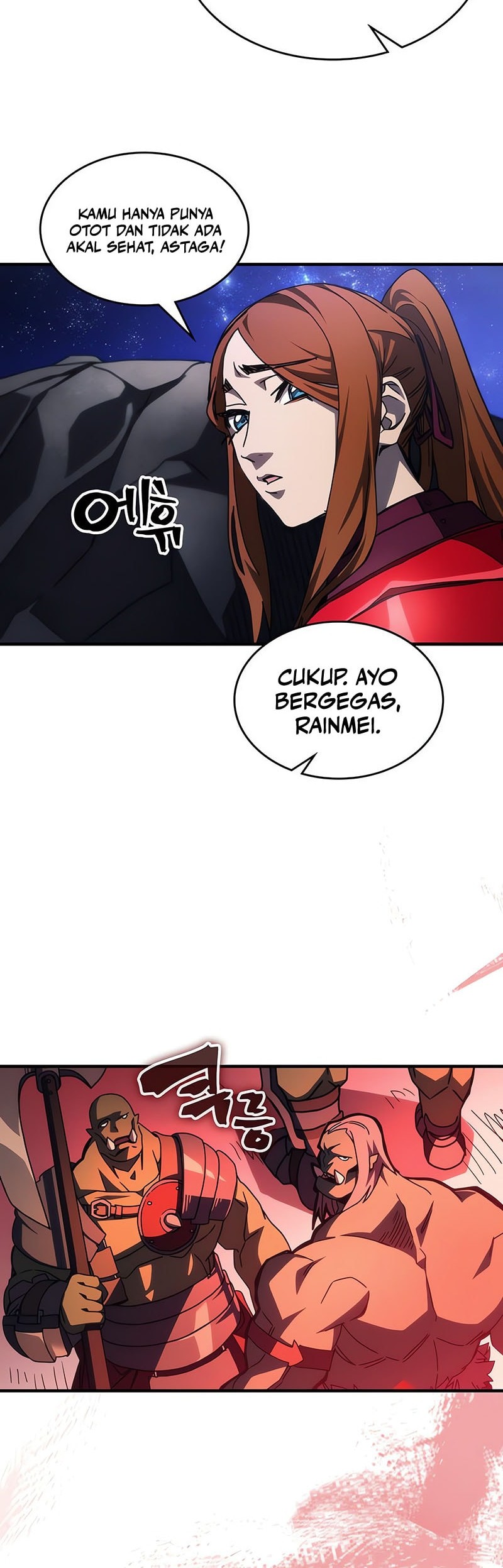 Chapter 80 - halaman 18