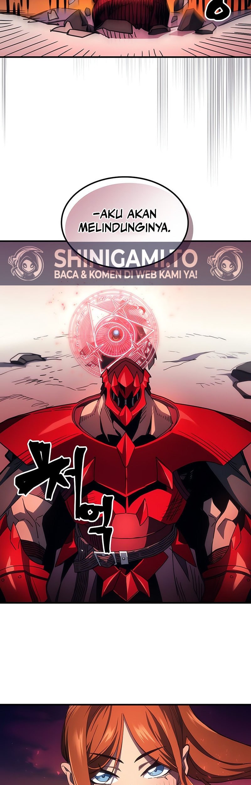 Chapter 80 - halaman 21