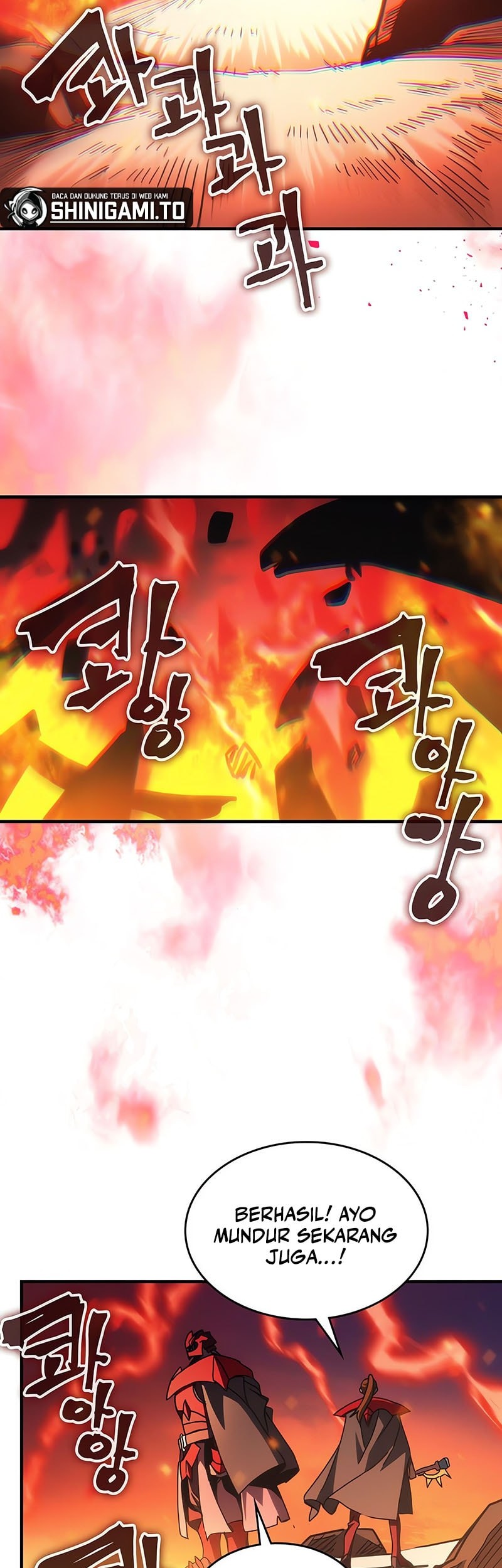 Chapter 80 - halaman 25