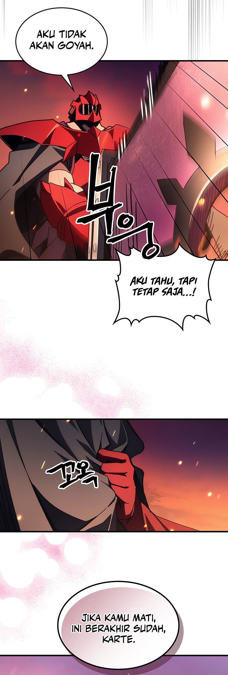 Chapter 80 - halaman 30