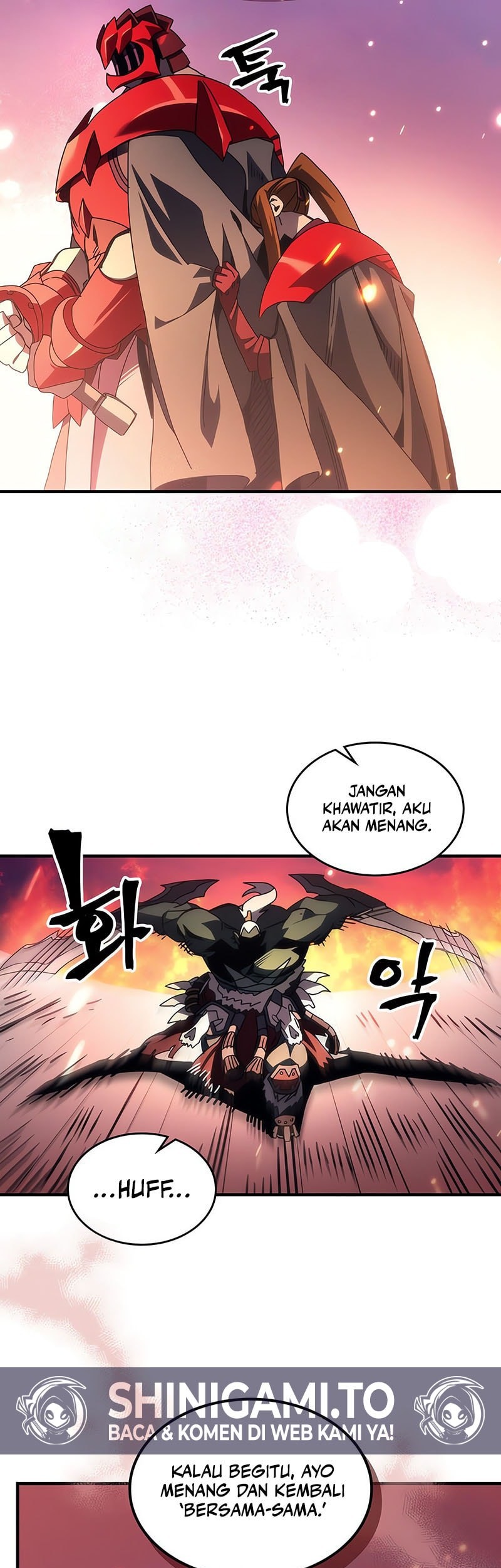 Chapter 80 - halaman 31