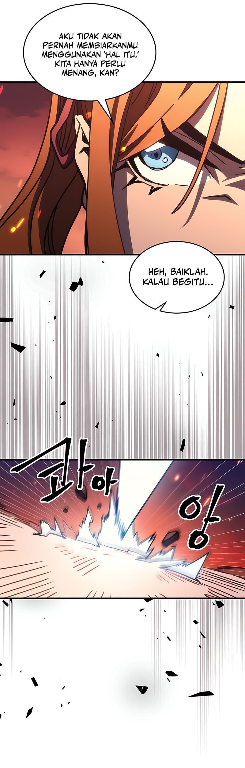 Chapter 80 - halaman 33