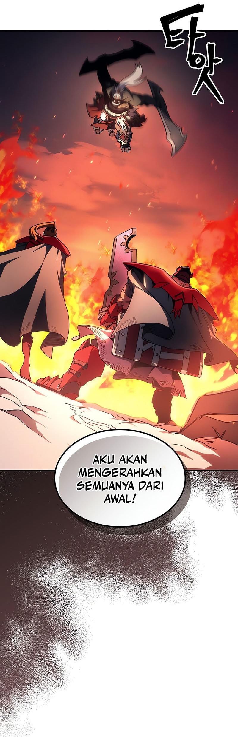 Chapter 80 - halaman 34