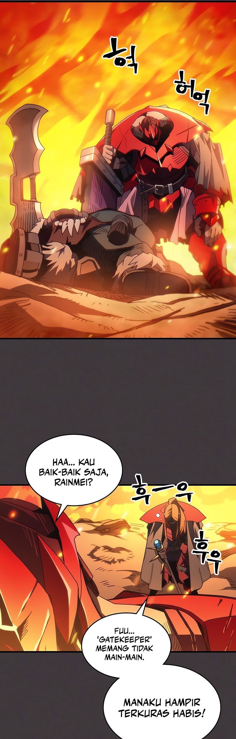 Chapter 81 - halaman 16
