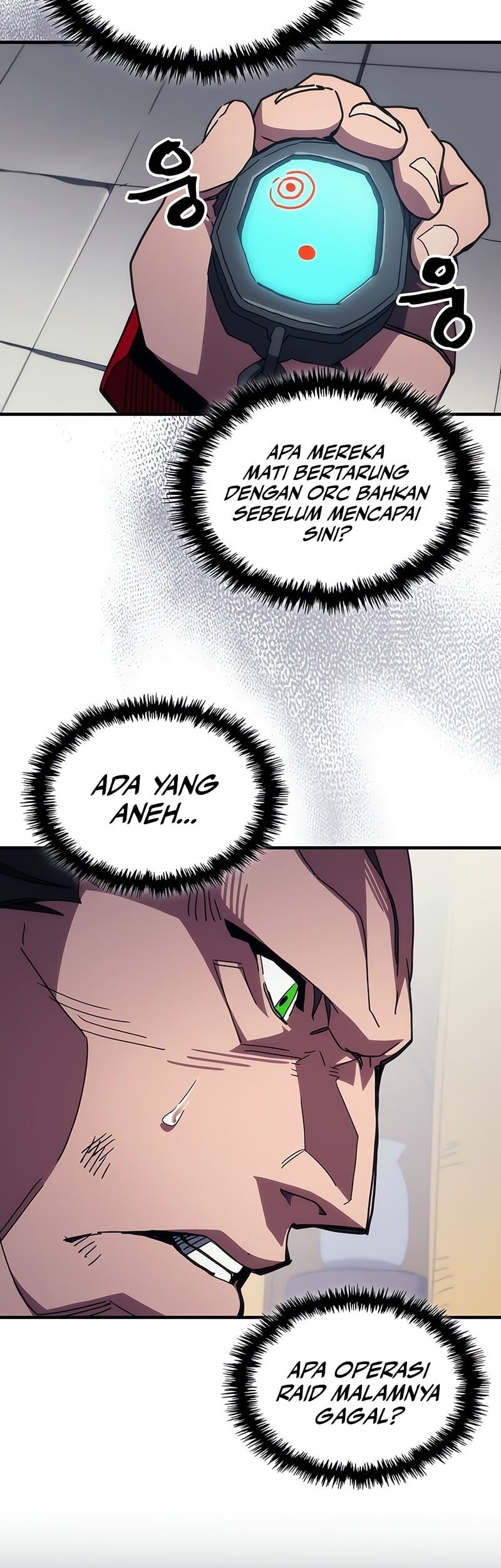 Chapter 81 - halaman 33