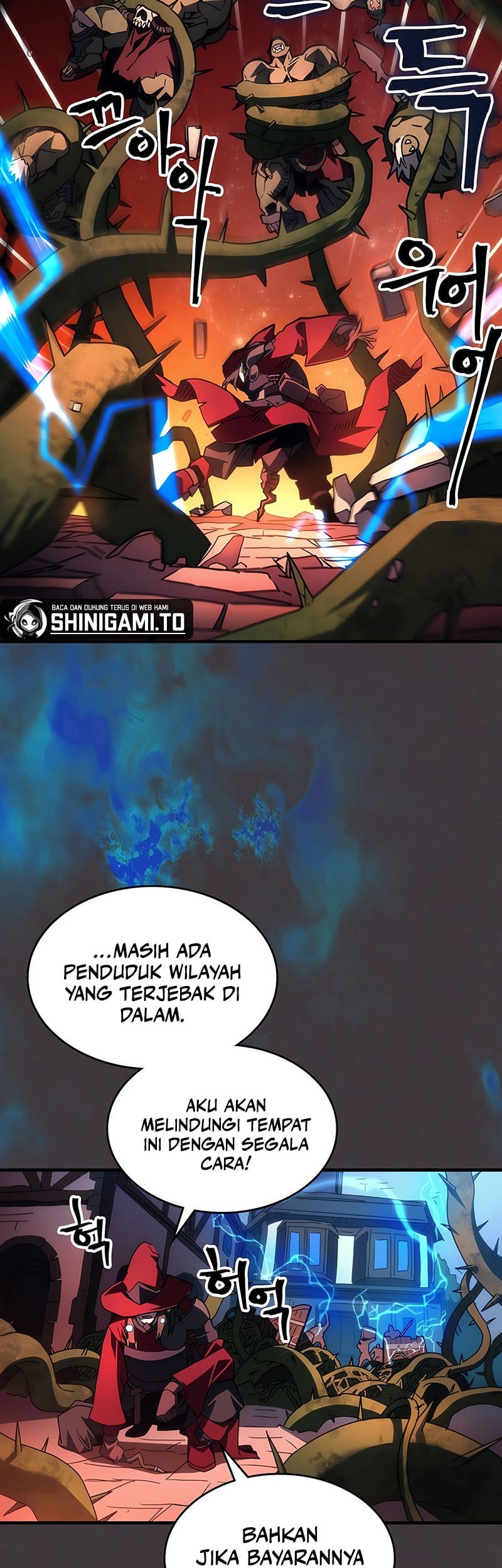 Chapter 83 - halaman 4