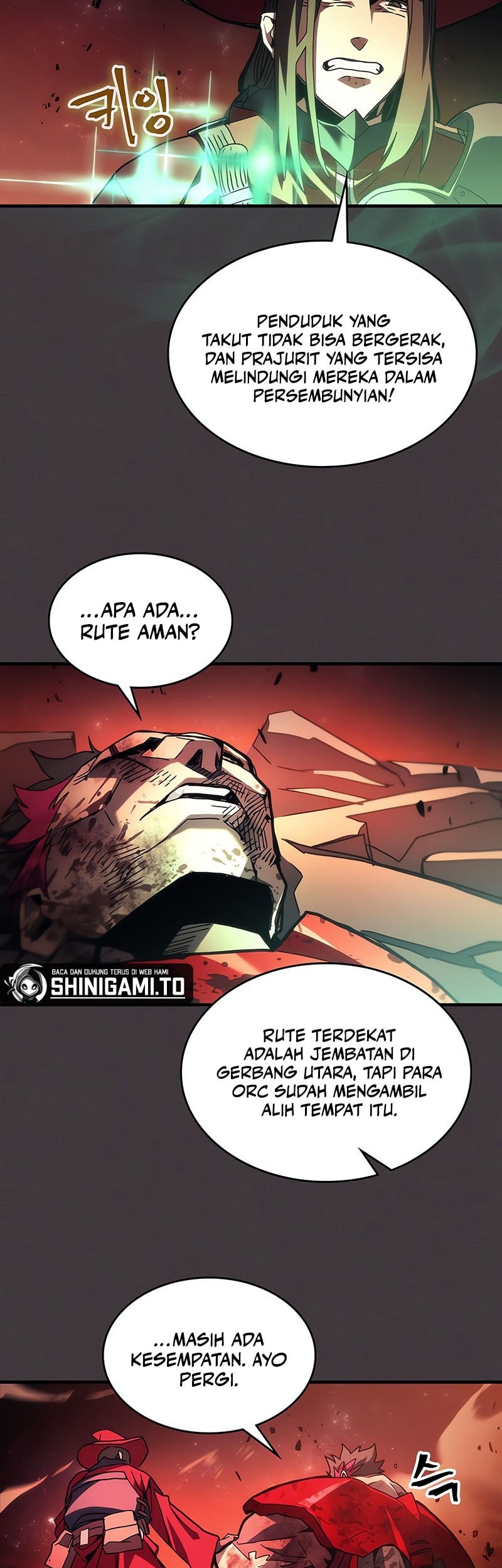 Chapter 83 - halaman 12