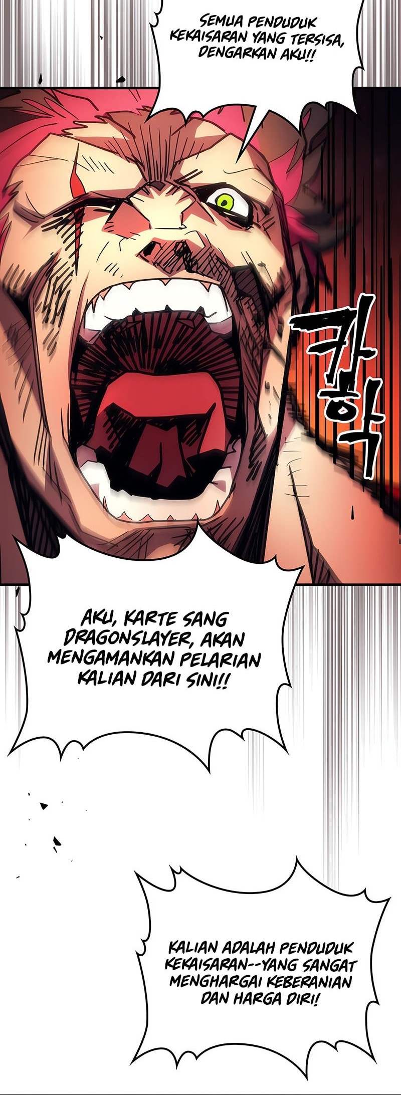 Chapter 83 - halaman 22