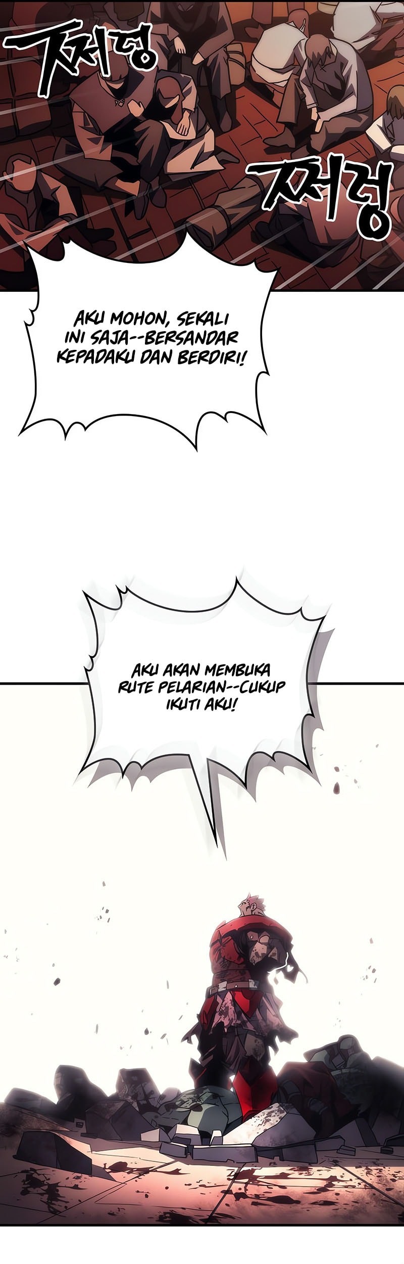 Chapter 83 - halaman 23