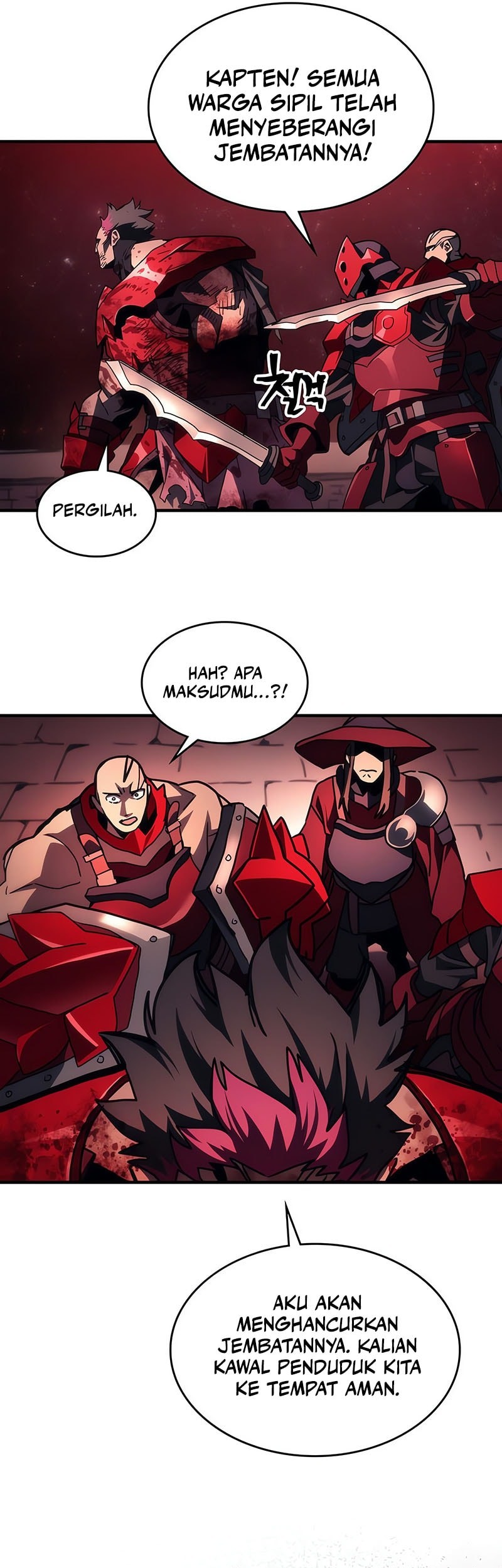 Chapter 83 - halaman 31