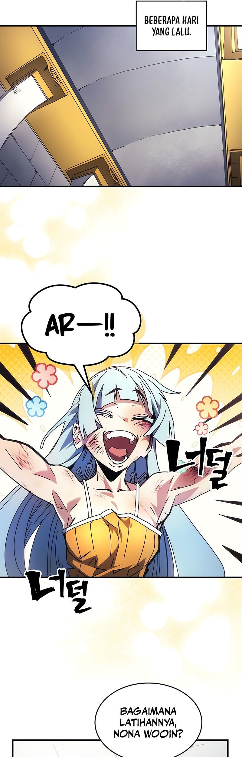 Chapter 84 - halaman 35