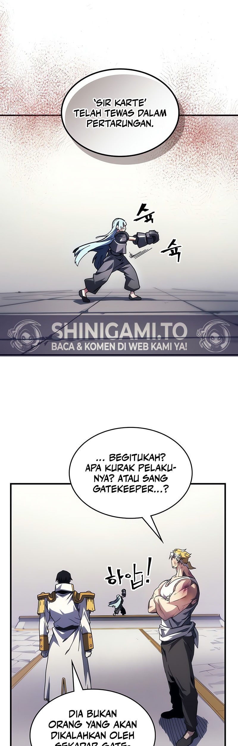 Chapter 84 - halaman 37