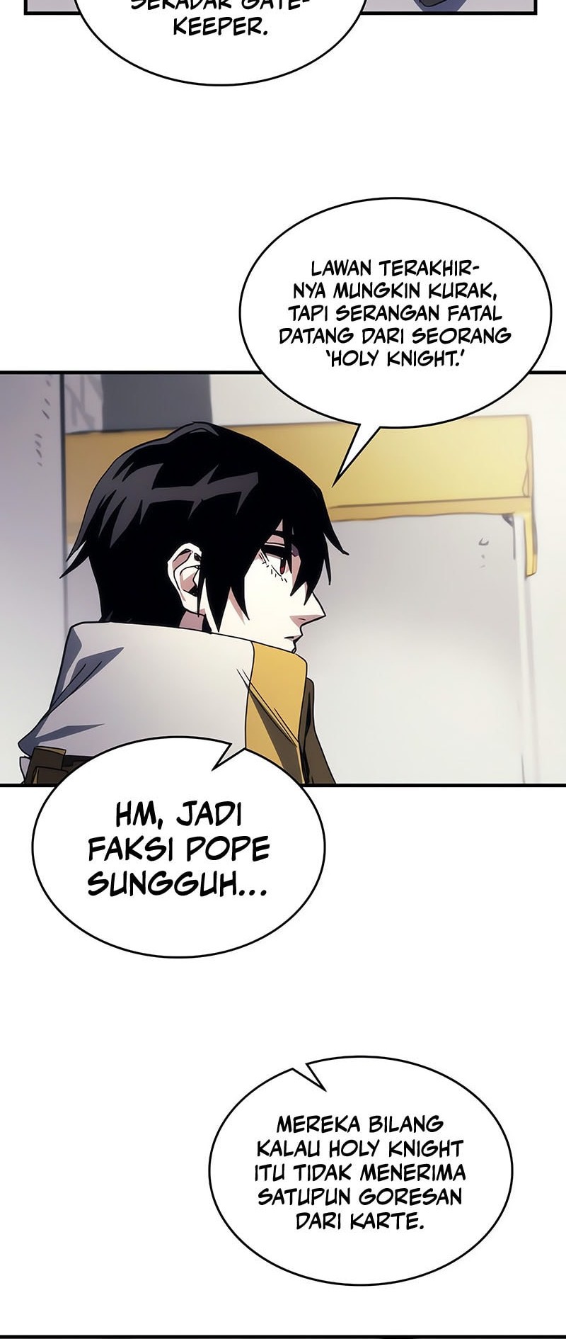 Chapter 84 - halaman 38