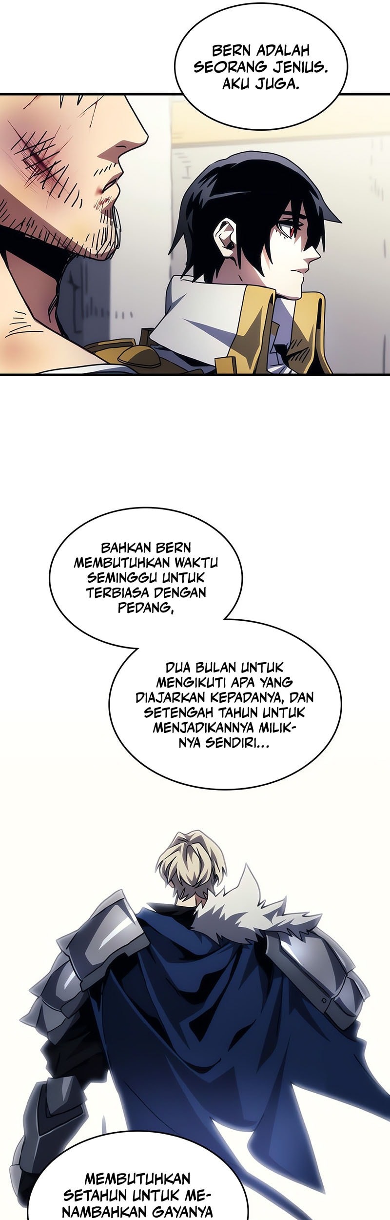 Chapter 84 - halaman 43