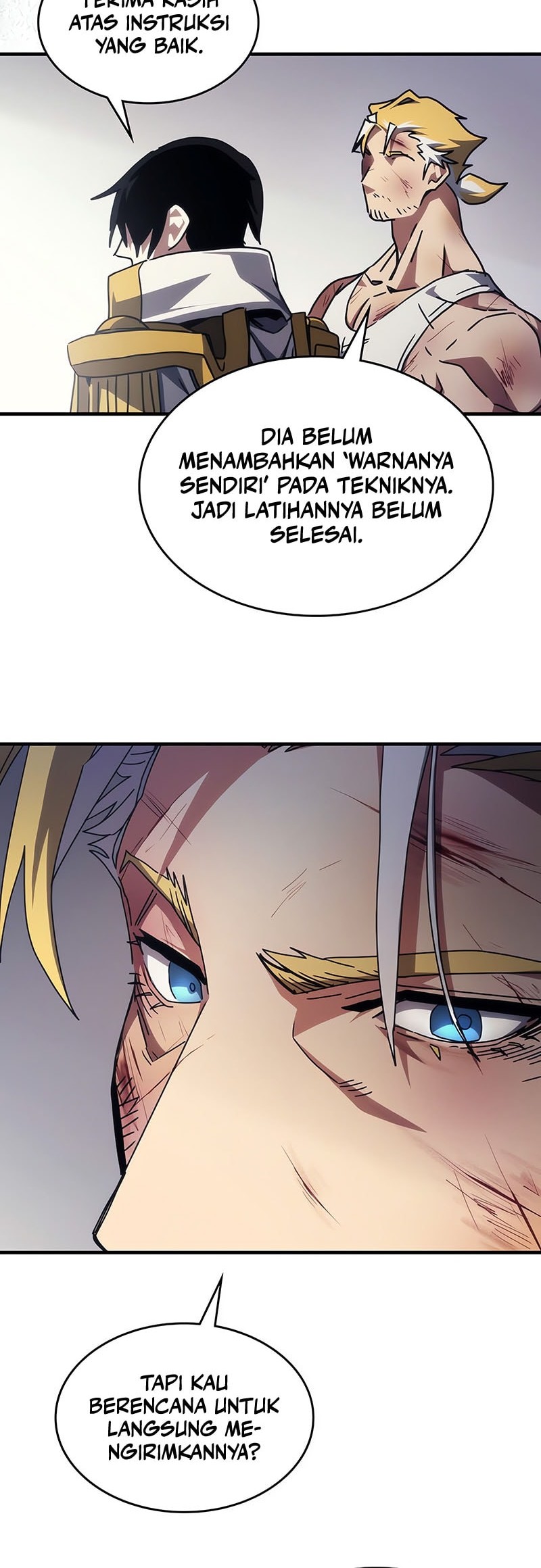 Chapter 84 - halaman 46