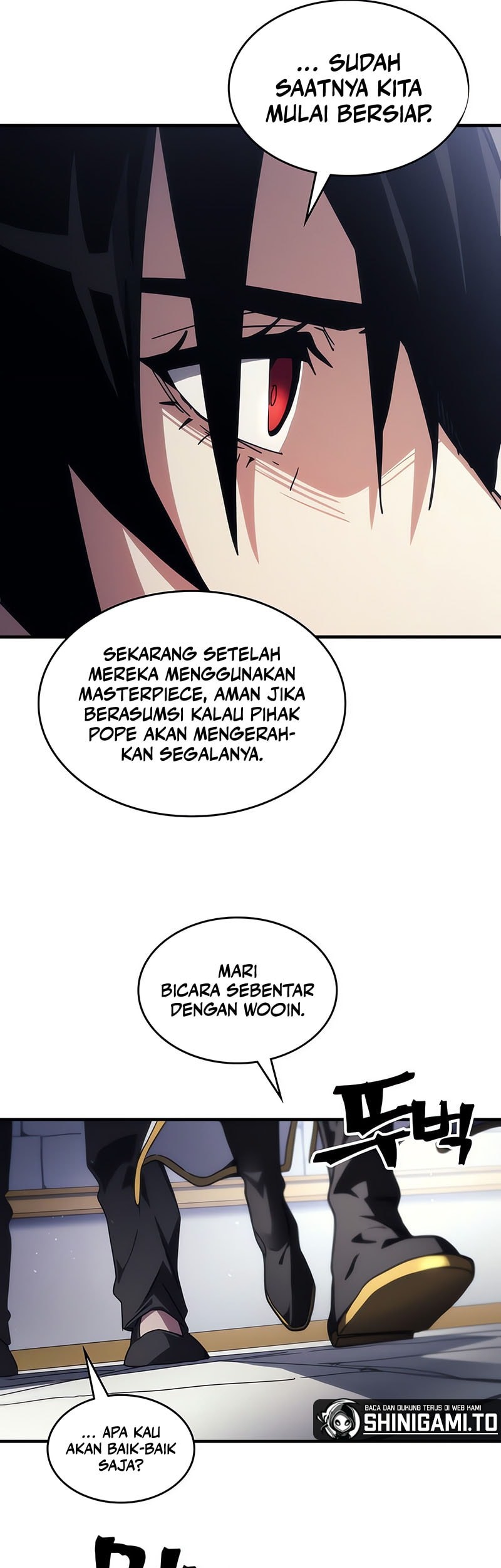 Chapter 84 - halaman 47