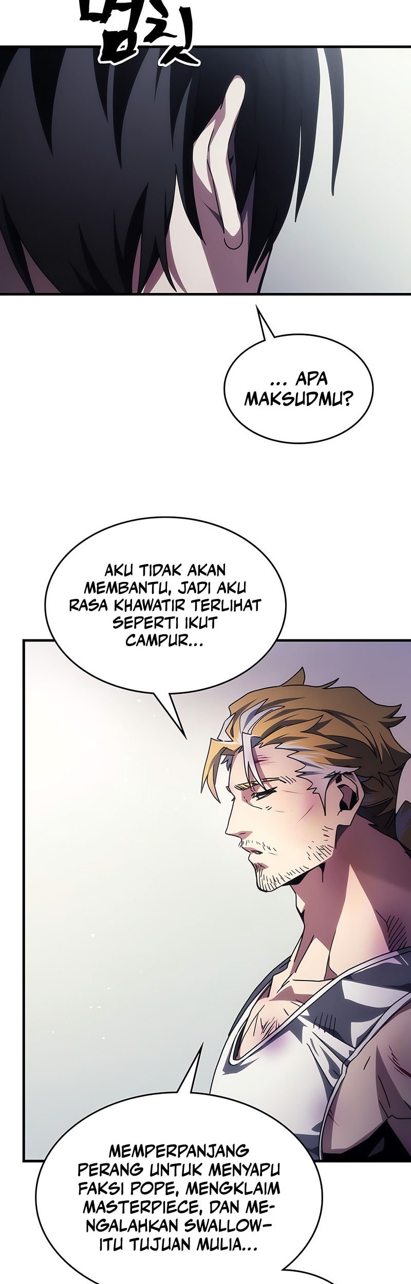Chapter 84 - halaman 48