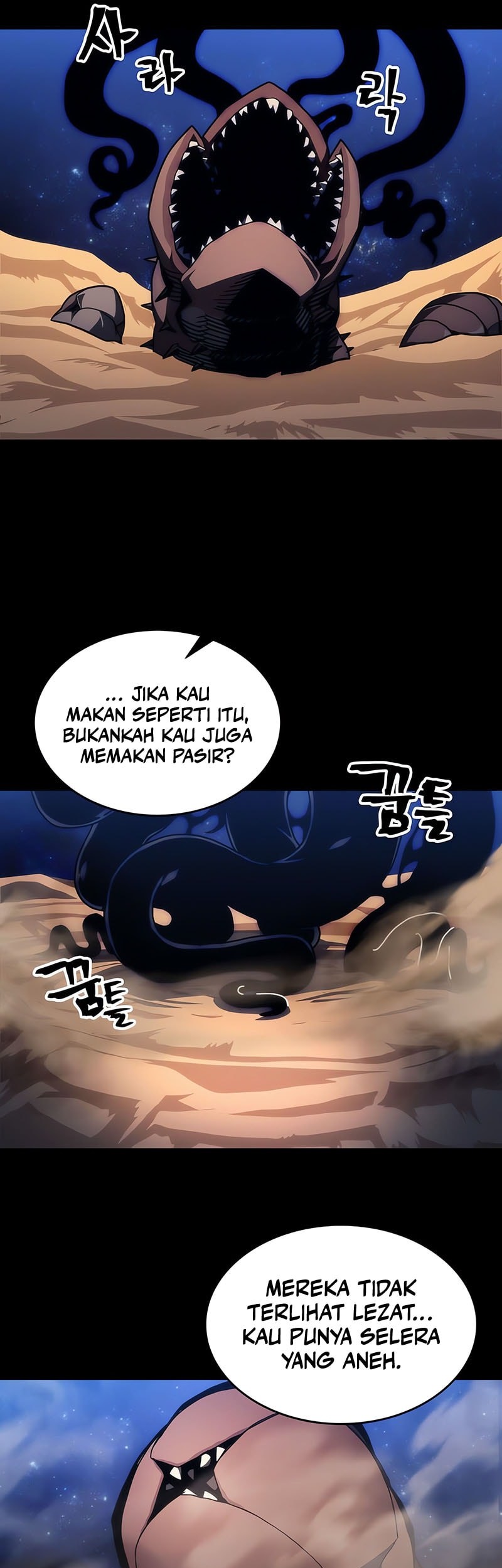 Chapter 84 - halaman 7