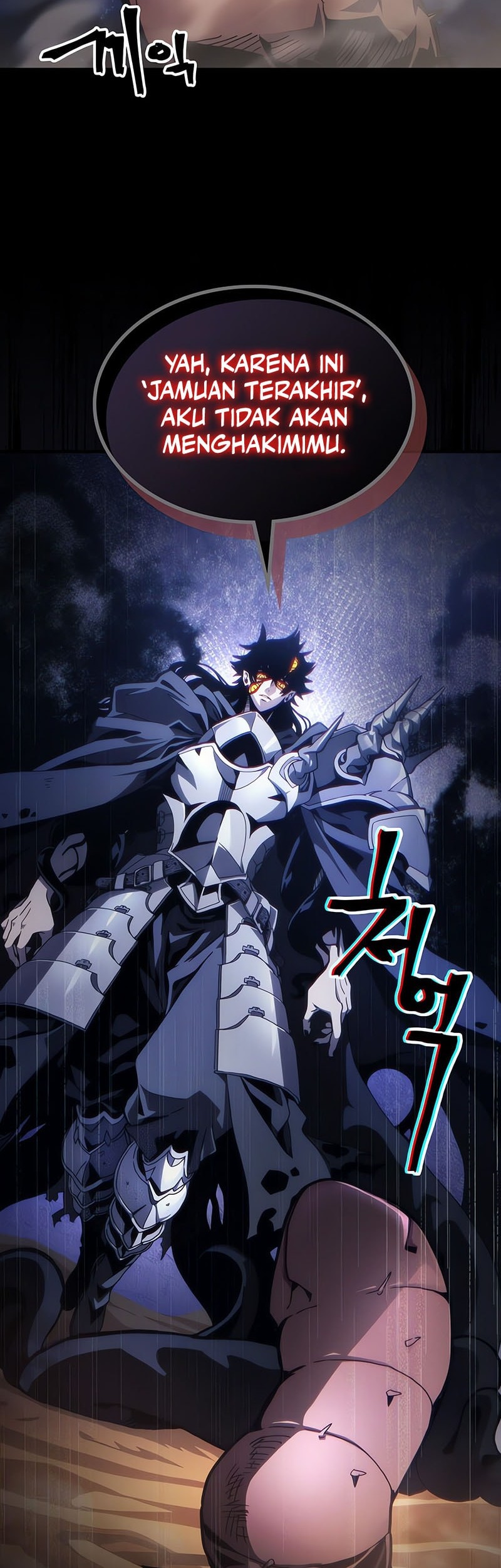 Chapter 84 - halaman 8