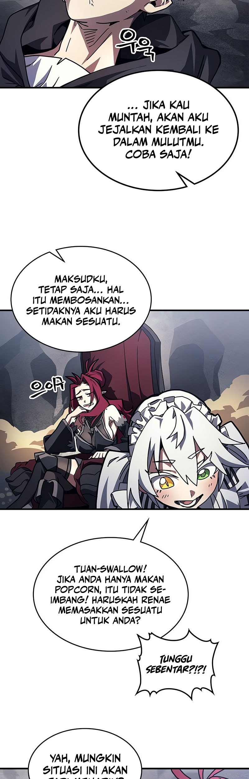 Chapter 84 - halaman 17
