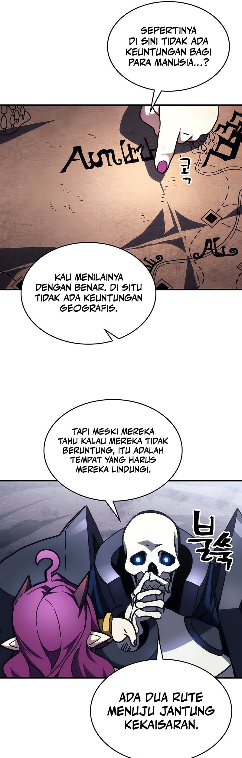 Chapter 84 - halaman 23