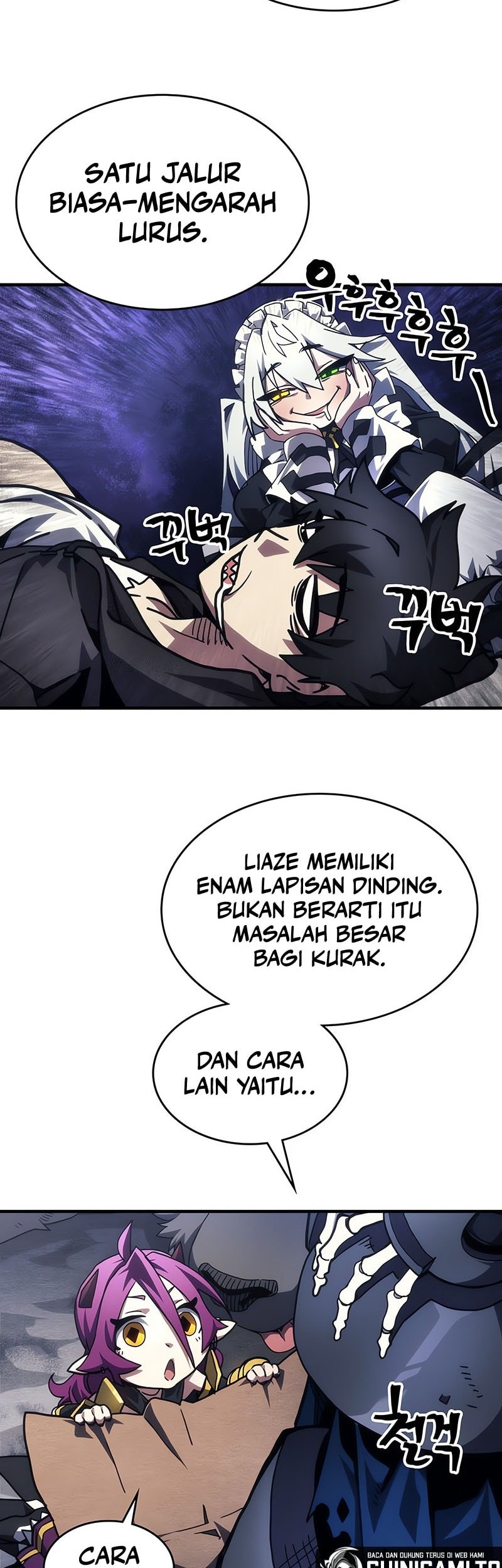 Chapter 84 - halaman 24