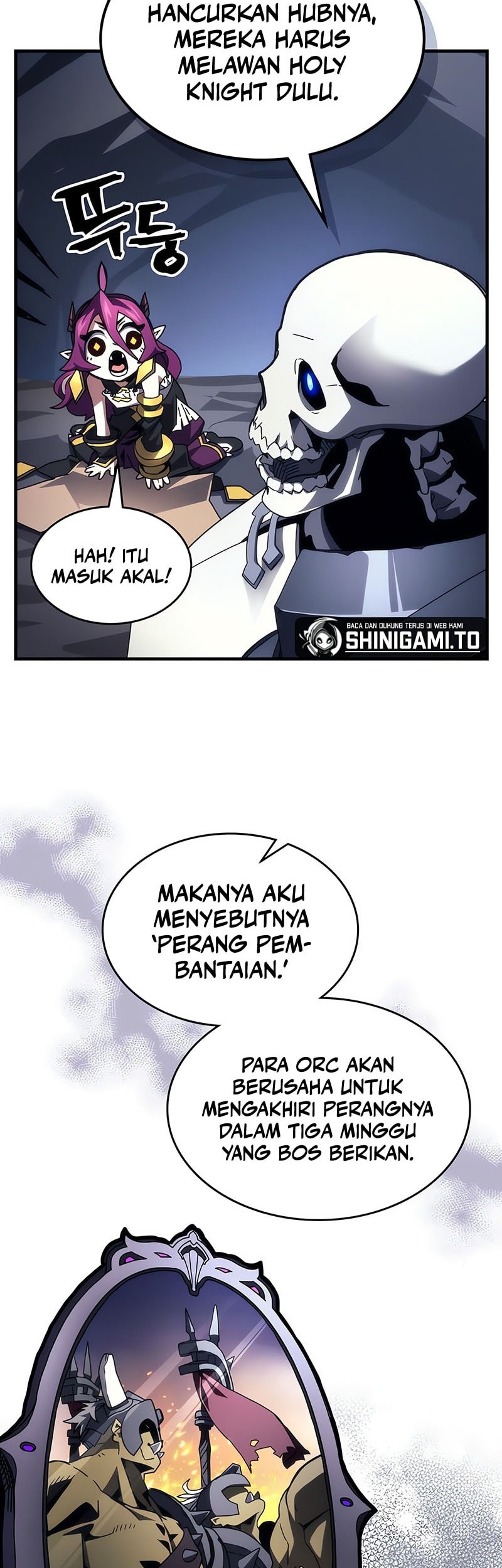 Chapter 84 - halaman 28