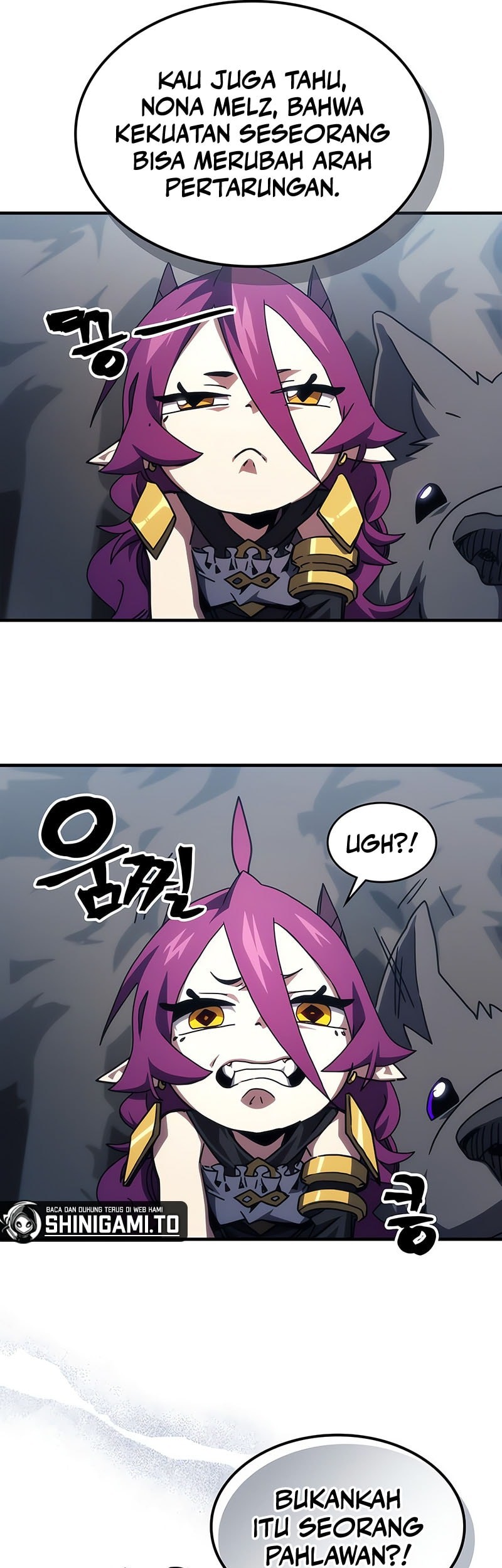Chapter 84 - halaman 31