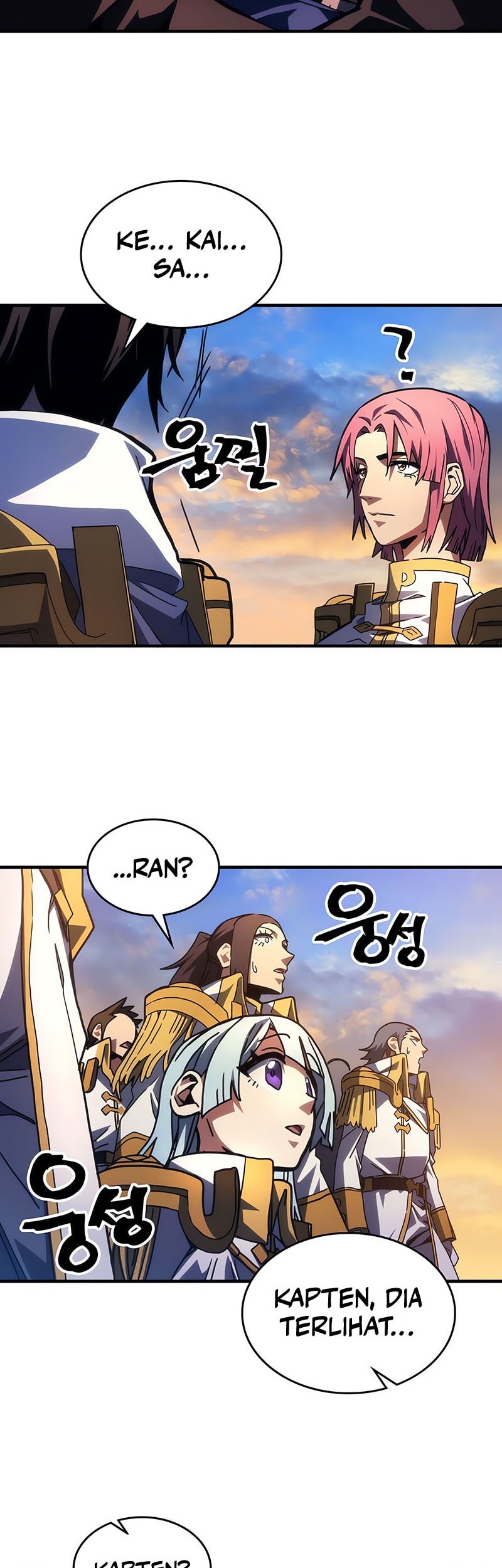 Chapter 85 - halaman 40