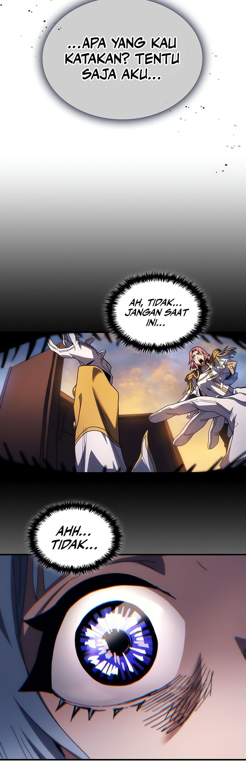 Chapter 85 - halaman 43