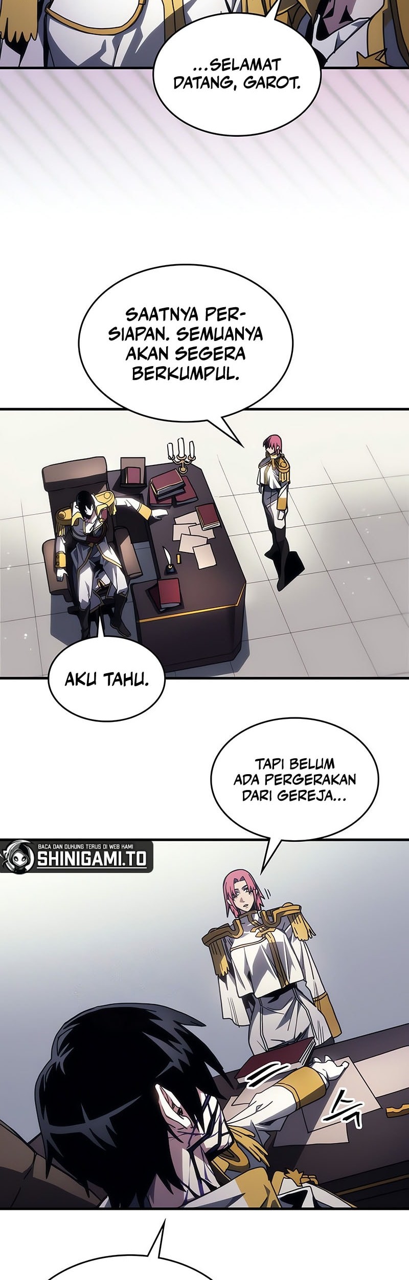 Chapter 85 - halaman 24