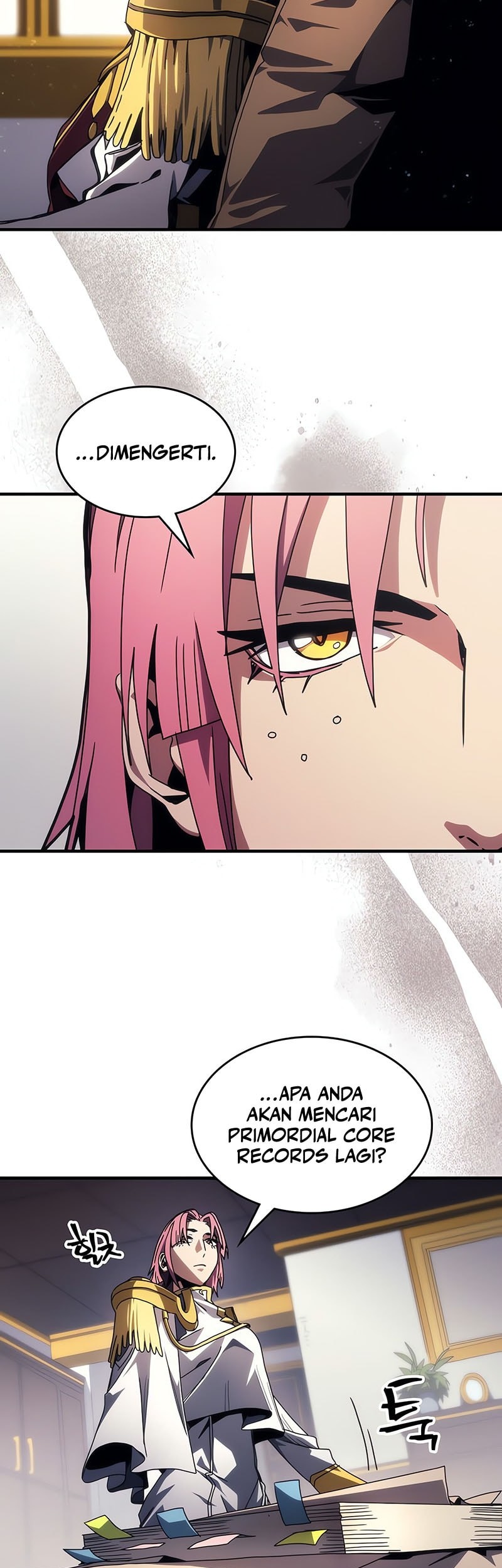 Chapter 85 - halaman 29