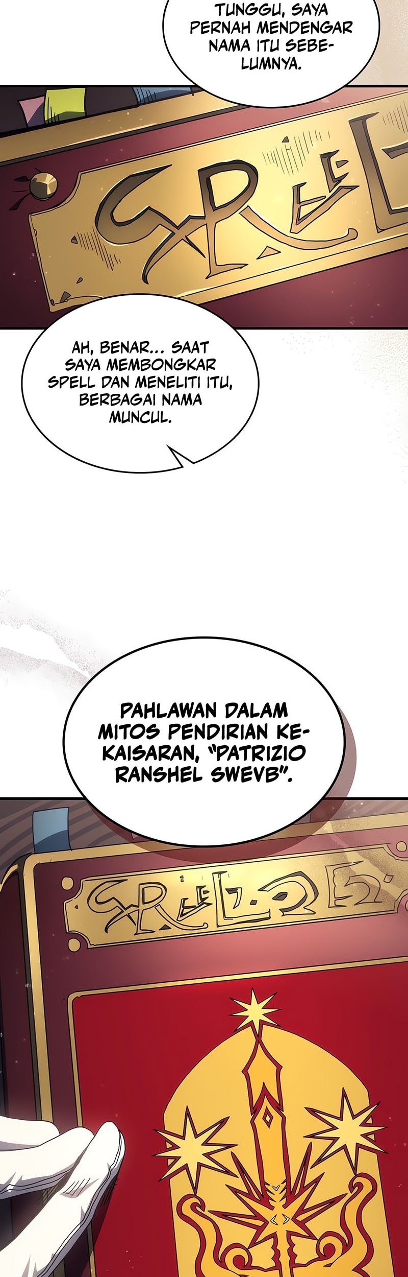 Chapter 85 - halaman 32