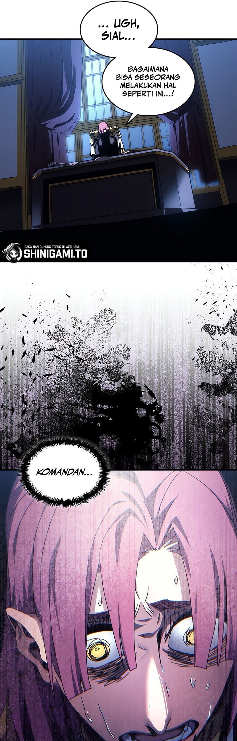 Chapter 86 - halaman 43