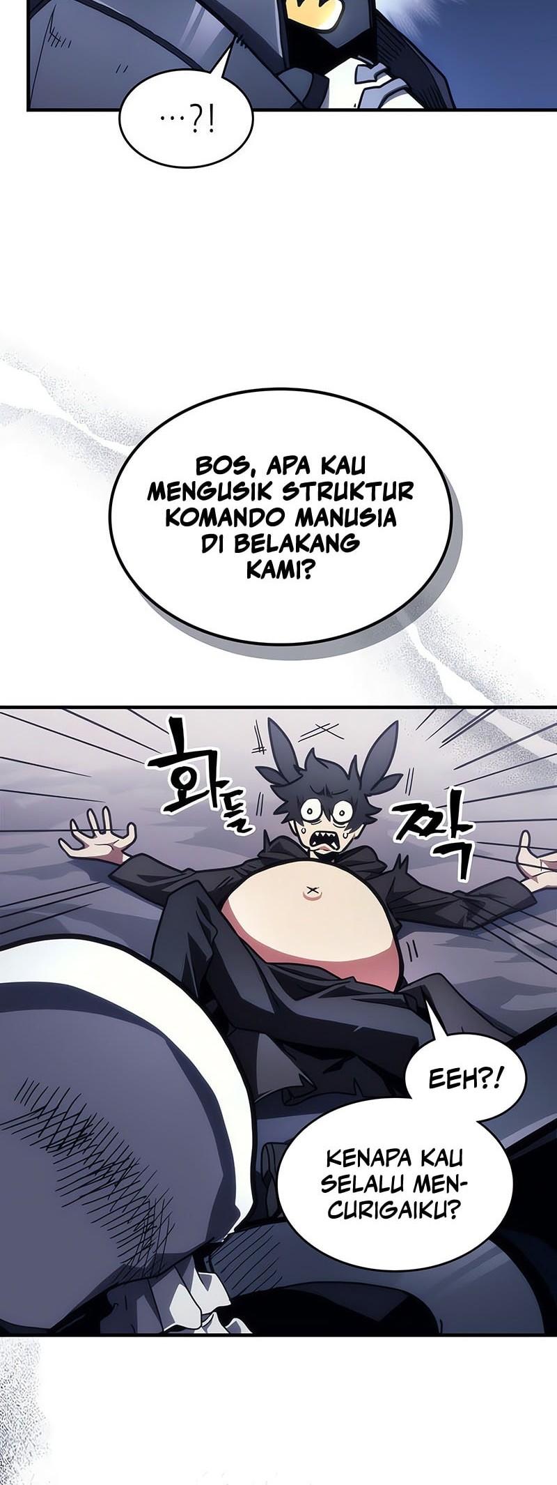 Chapter 86 - halaman 6