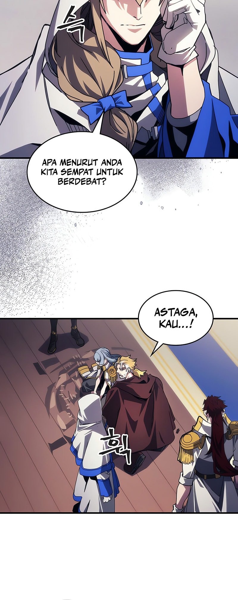 Chapter 86 - halaman 22