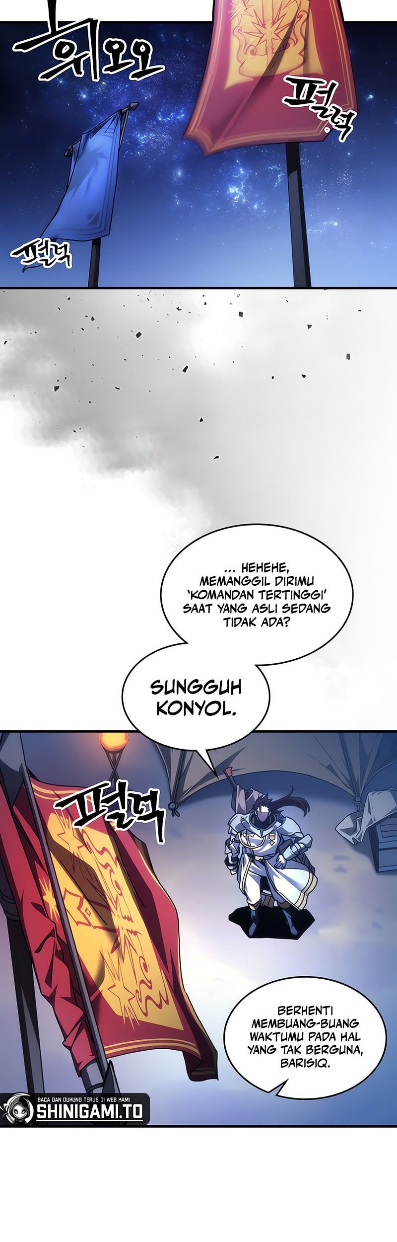 Chapter 86 - halaman 32