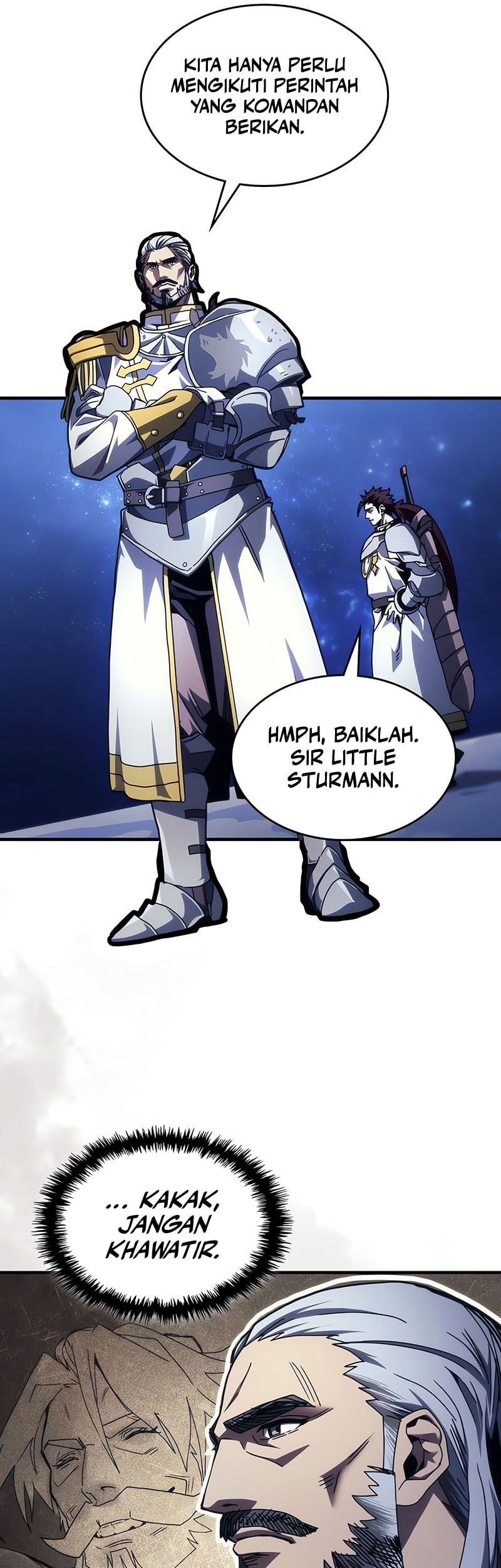 Chapter 86 - halaman 33