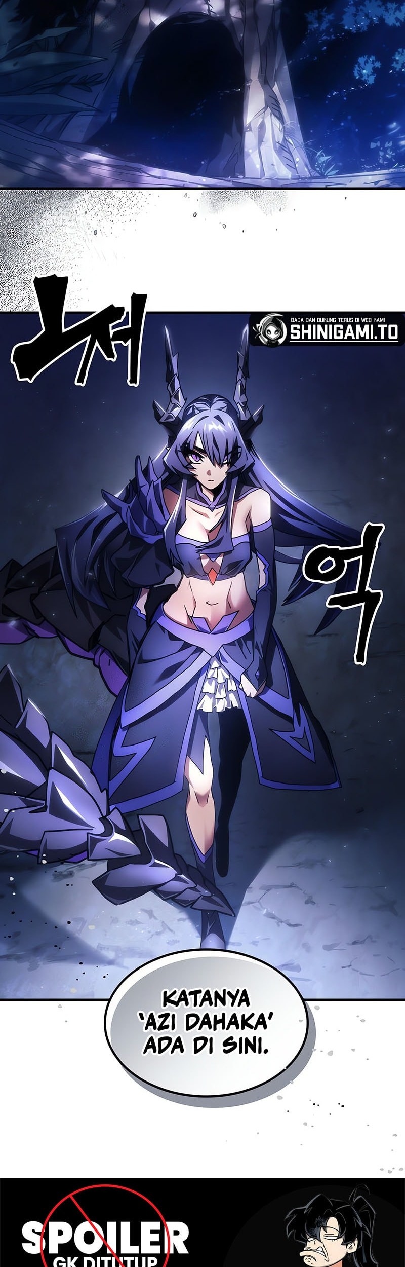 Chapter 87 - halaman 48