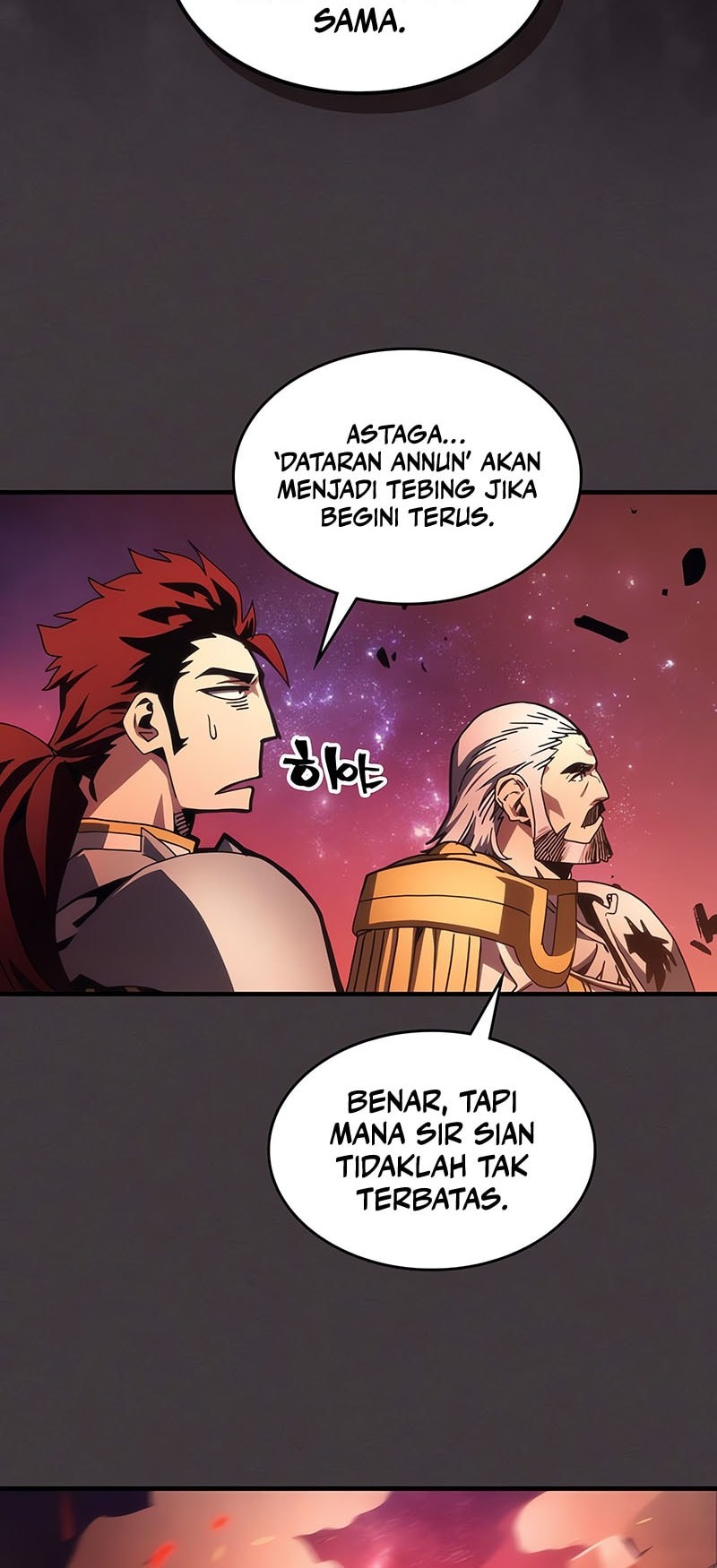 Chapter 87 - halaman 34