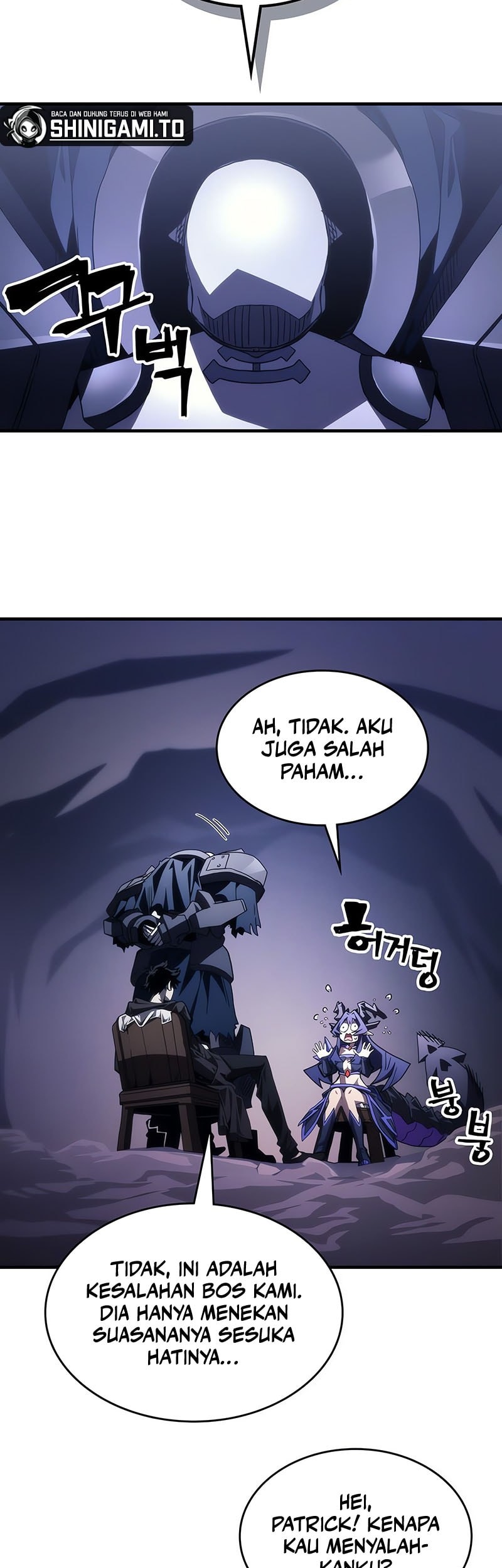 Chapter 88 - halaman 37