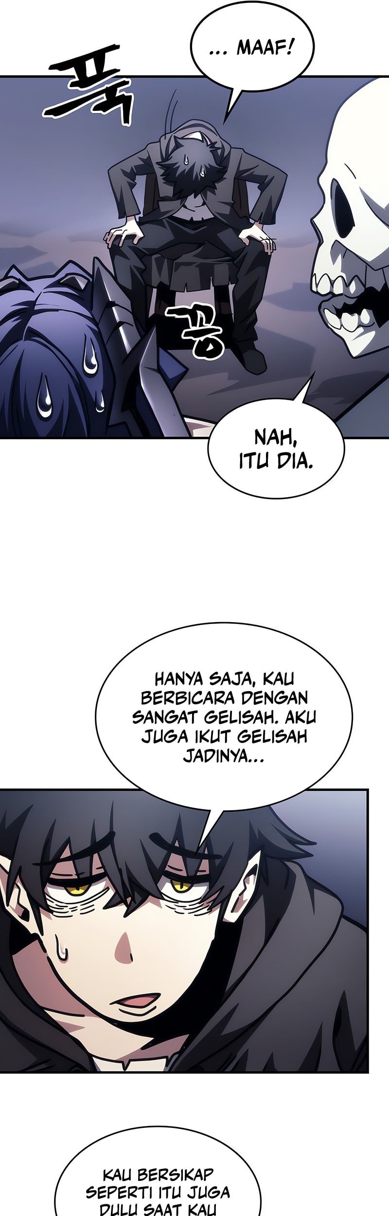 Chapter 88 - halaman 39