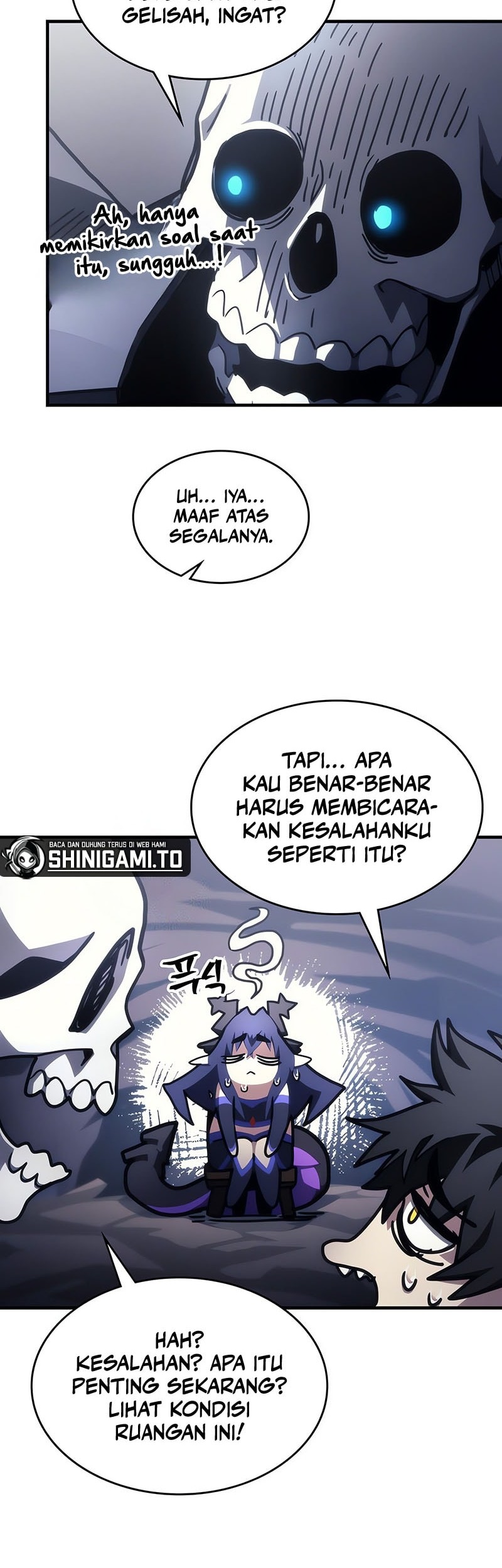 Chapter 88 - halaman 40