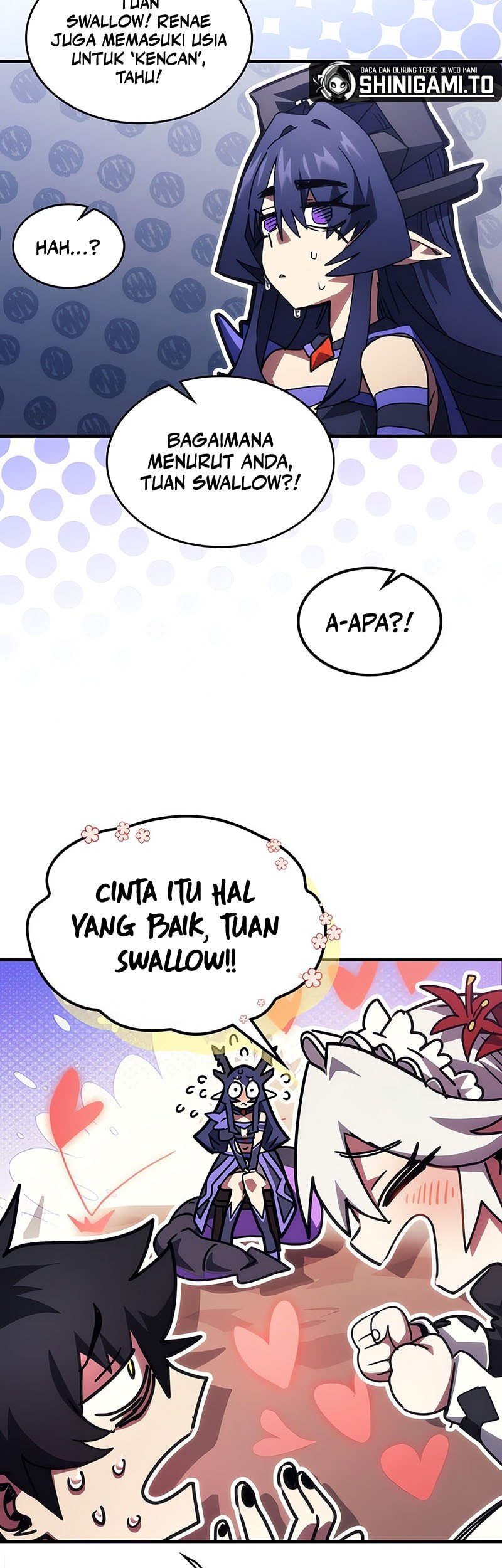 Chapter 88 - halaman 9