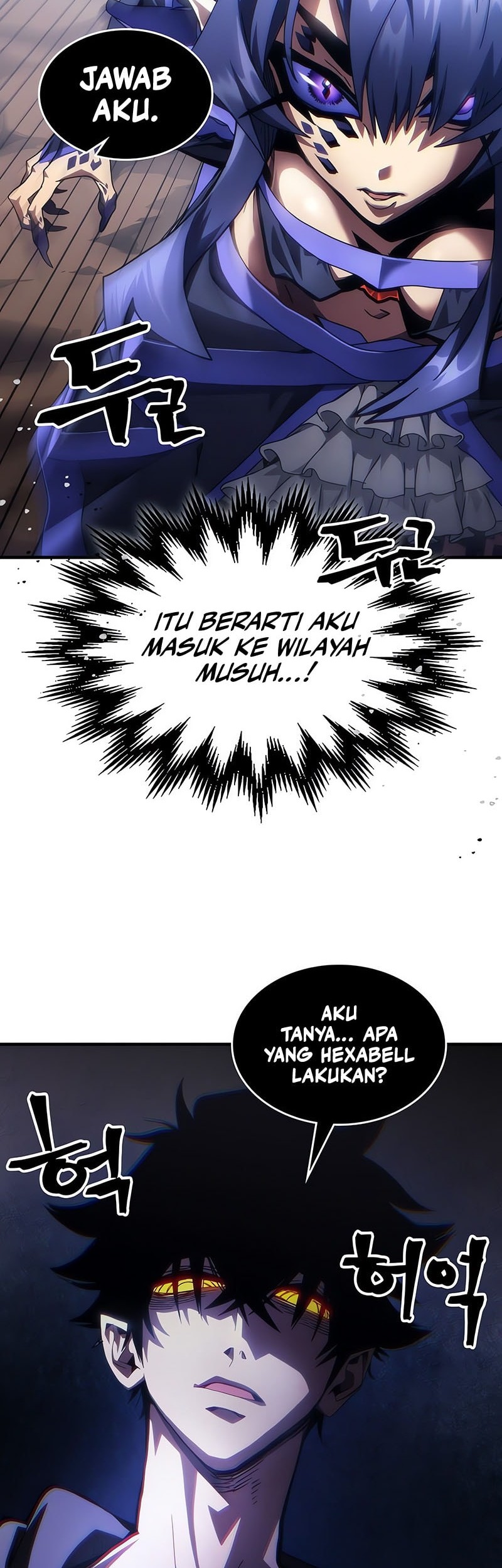 Chapter 88 - halaman 20