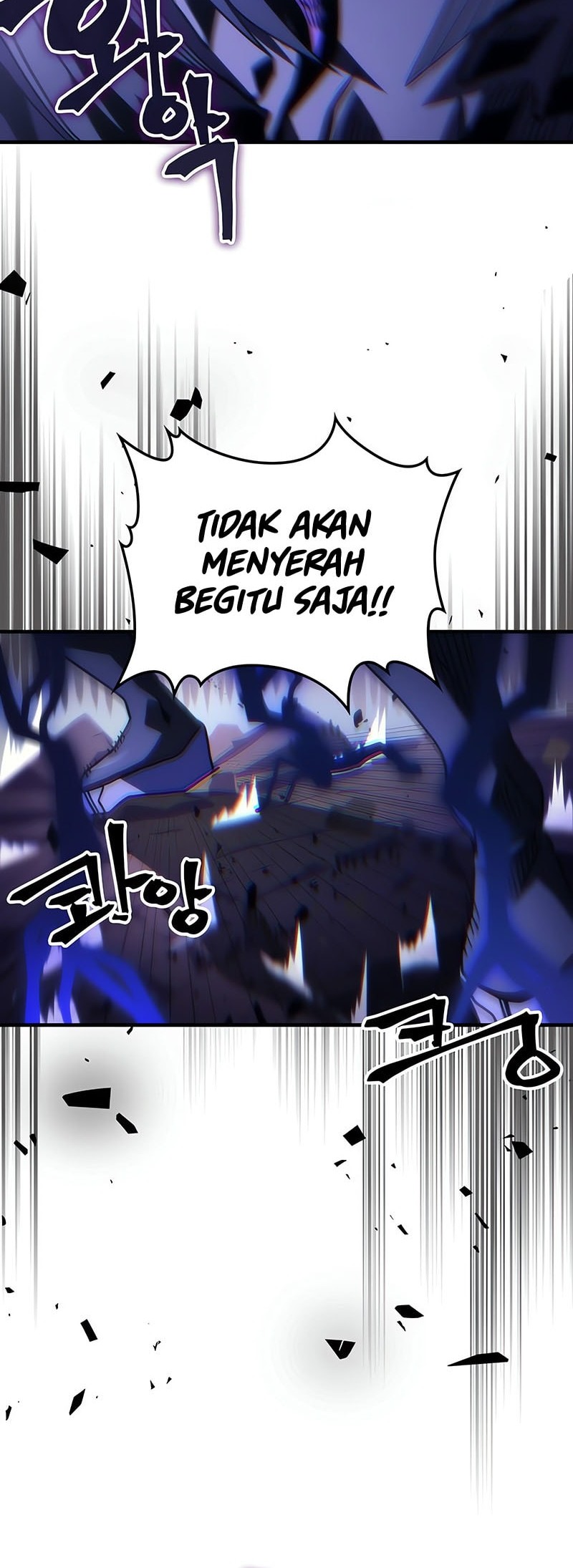 Chapter 88 - halaman 22