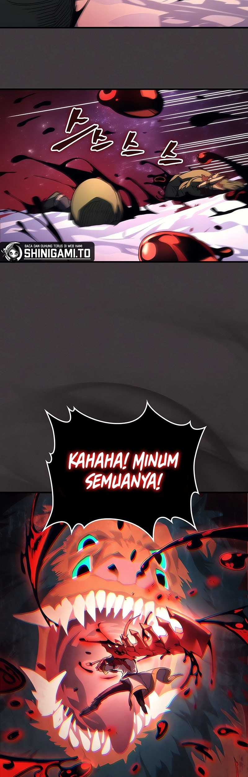 Chapter 89 - halaman 23